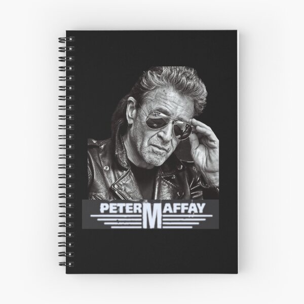 Item preview, Peter Maffay- rip Peter Maffay  designed and sold by ahmedbakkali.