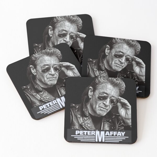 Item preview, Peter Maffay- rip Peter Maffay  designed and sold by ahmedbakkali.