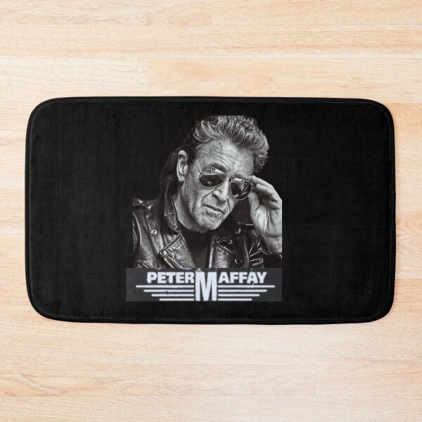 Artikelvorschau, Peter Maffay – Peter Maffay zerreißen entworfen und verkauft von ahmedbakkali.
