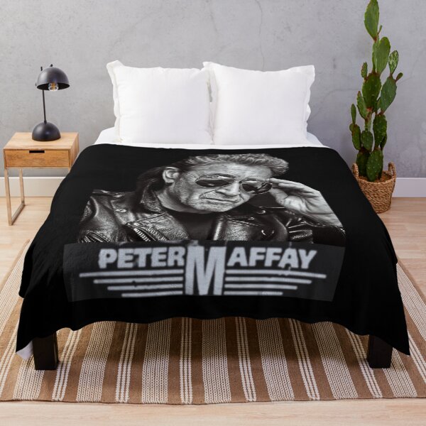 Item preview, Peter Maffay- rip Peter Maffay  designed and sold by ahmedbakkali.
