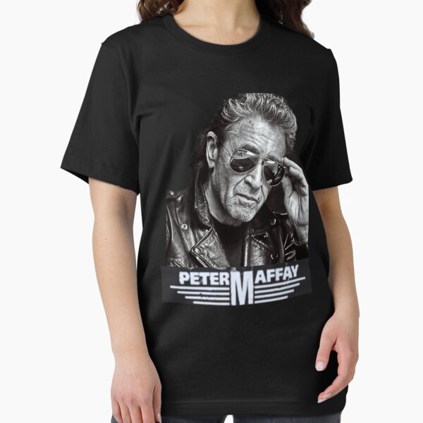Artikel-Vorschau von Peter Maffay – Peter Maffay zerreißen, designt und verkauft von ahmedbakkali.