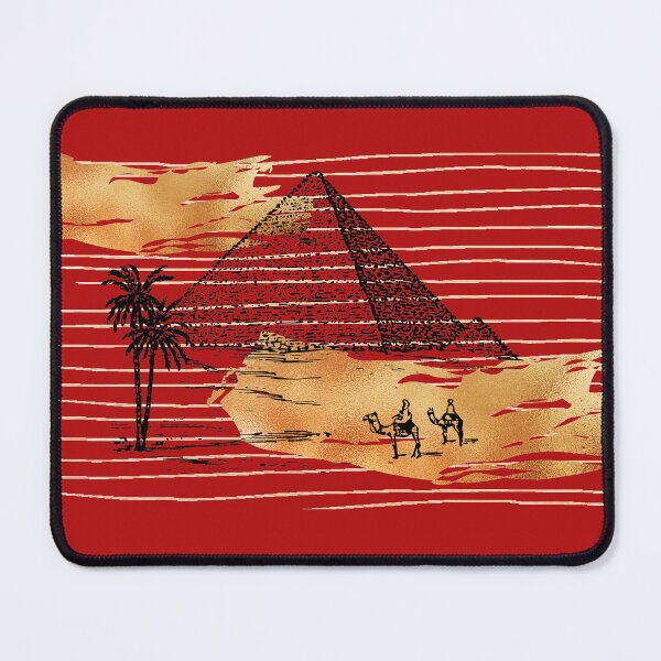 Item preview, Egypt pyramid designed and sold by Venezuelaaaaa.