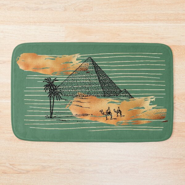 Item preview, Egypt pyramid designed and sold by Venezuelaaaaa.
