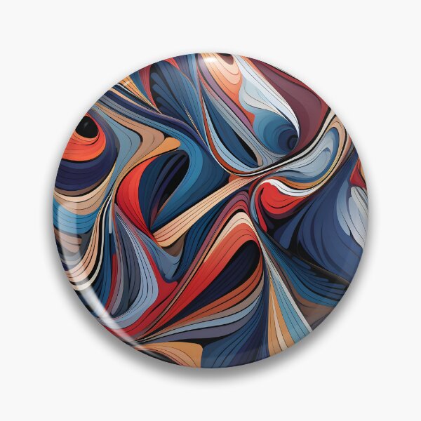 Item preview, Indian Silk Textile Pattern II: Celebrates Music, Mythology and Festivals with Celestial Colors and Intertwined Shapes. designed and sold by InsaneLEDP.