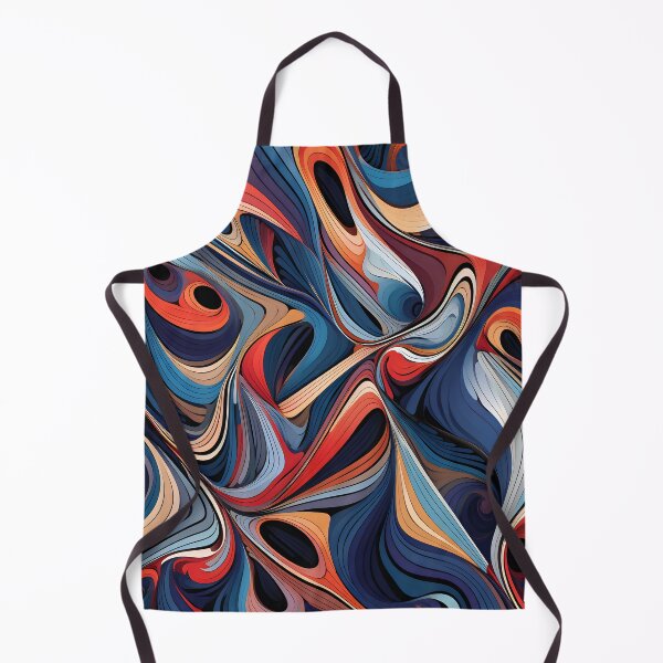 Item preview, Indian Silk Textile Pattern II: Celebrates Music, Mythology and Festivals with Celestial Colors and Intertwined Shapes. designed and sold by InsaneLEDP.