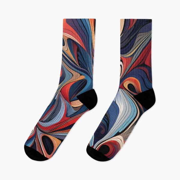 Item preview, Indian Silk Textile Pattern II: Celebrates Music, Mythology and Festivals with Celestial Colors and Intertwined Shapes. designed and sold by InsaneLEDP.
