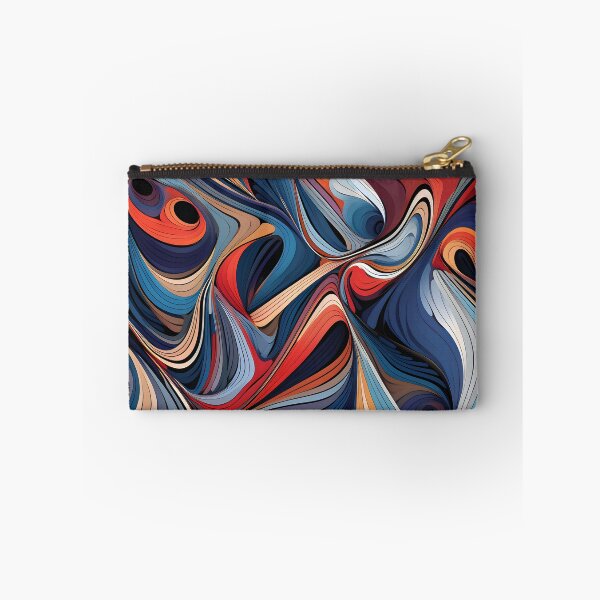Item preview, Indian Silk Textile Pattern II: Celebrates Music, Mythology and Festivals with Celestial Colors and Intertwined Shapes. designed and sold by InsaneLEDP.