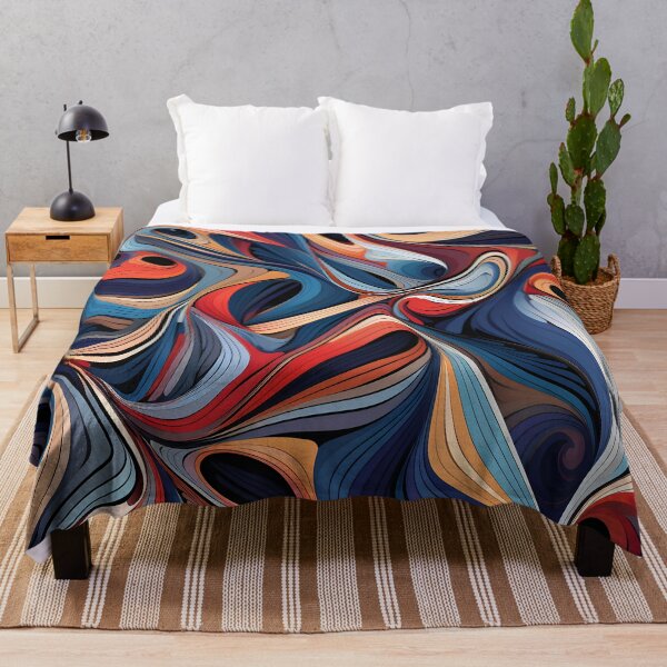 Item preview, Indian Silk Textile Pattern II: Celebrates Music, Mythology and Festivals with Celestial Colors and Intertwined Shapes. designed and sold by InsaneLEDP.