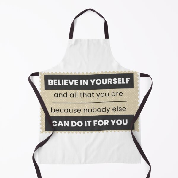 Item preview, believe in yourself and all that you are designed and sold by klauswonders.