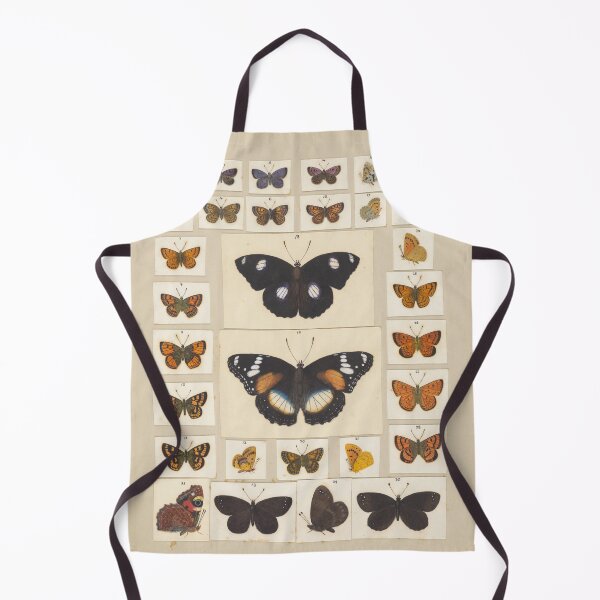 Item preview, Insects Reference Book: Butterfly designed and sold by lalatrash.