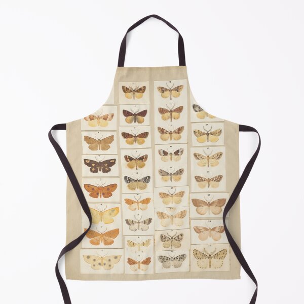 Item preview, Insects Reference Book: Butterfly designed and sold by lalatrash.