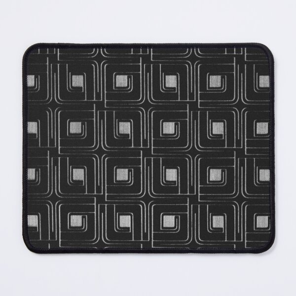 Item preview, Abstract Monochrome designed and sold by lalatrash.