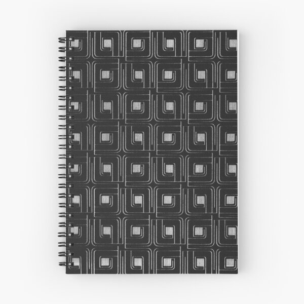 Item preview, Abstract Monochrome designed and sold by lalatrash.