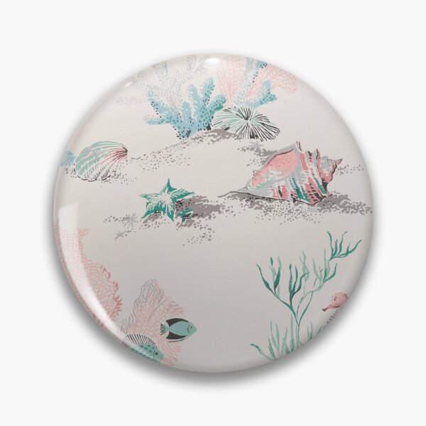 Item preview, Seabed Decoration designed and sold by lalatrash.