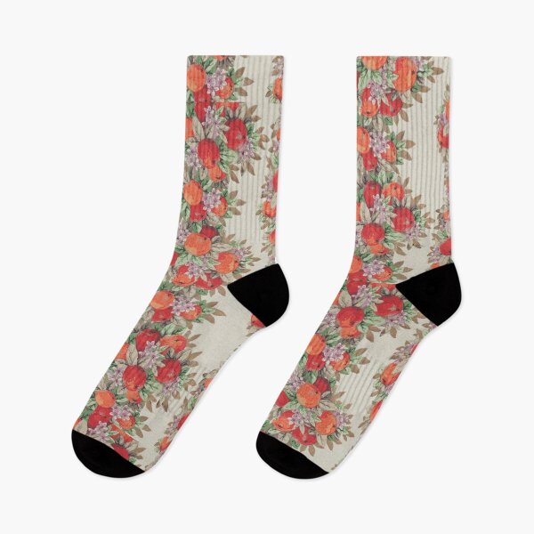 Item preview, Floral decoration designed and sold by lalatrash.
