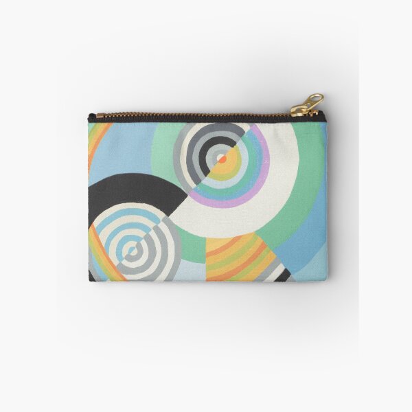 Item preview, Spiral Abstract Painting designed and sold by lalatrash.