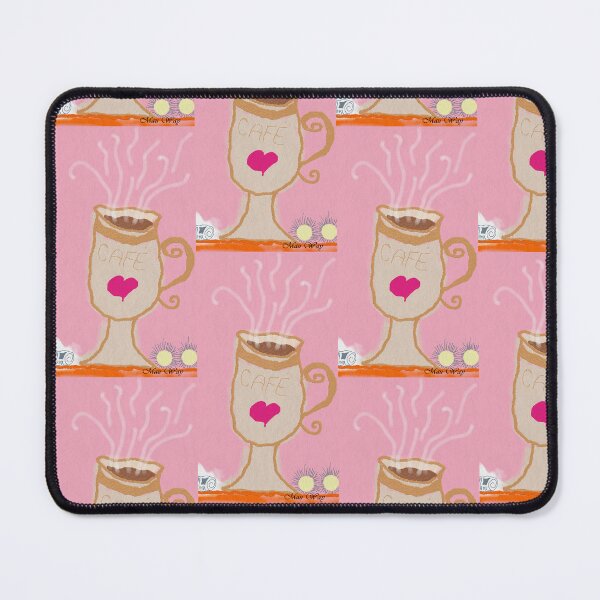 Item preview, morning coffee designed and sold by MauWay.