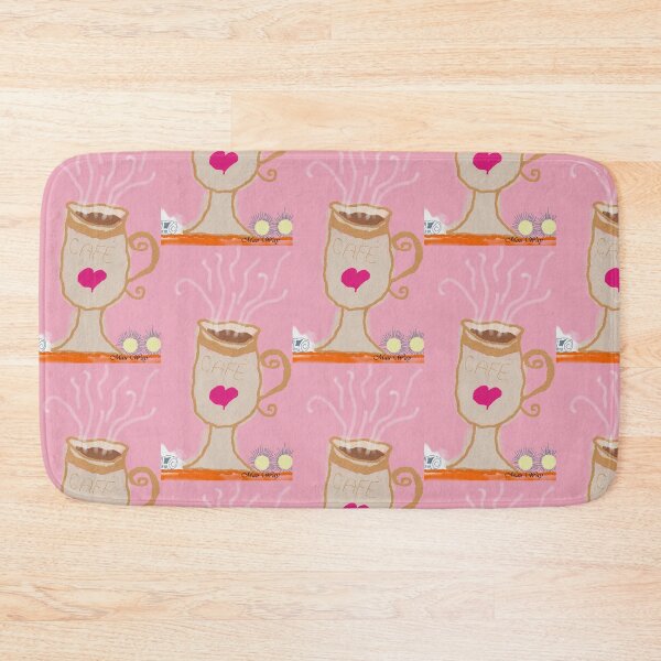 Item preview, morning coffee designed and sold by MauWay.