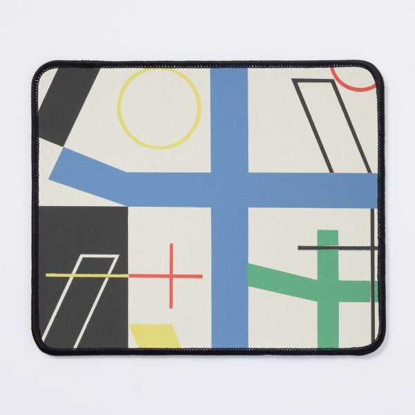 Item preview, French Abstract Art designed and sold by lalatrash.