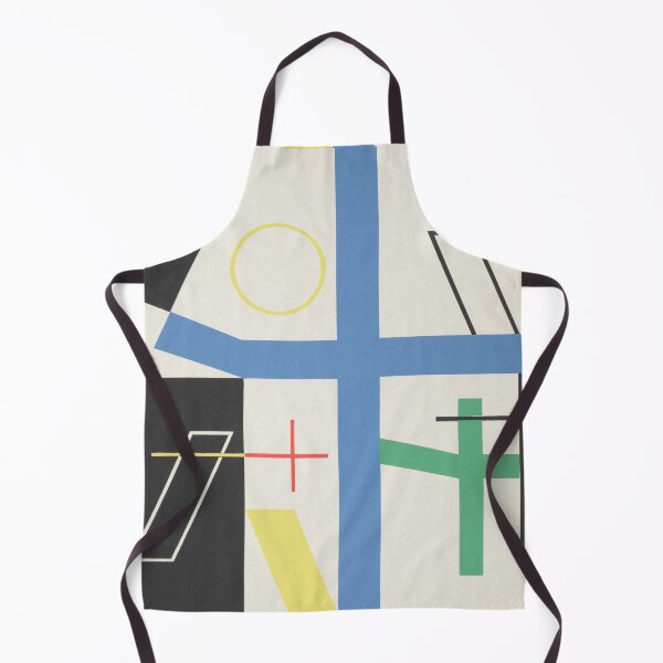 Item preview, French Abstract Art designed and sold by lalatrash.