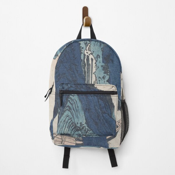 Item preview, Japanese Woodcut designed and sold by lalatrash.