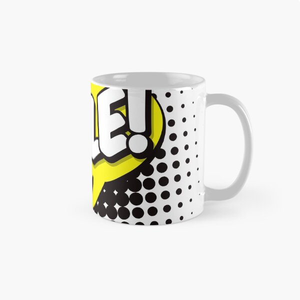 Item preview, comic phrase designed and sold by JullBidukha.