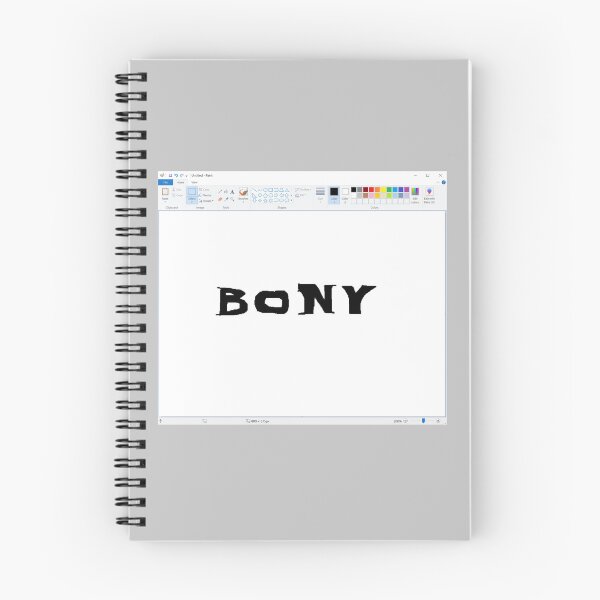 Item preview, Crazy Marketing (With MS Paint Border) designed and sold by swerpee.