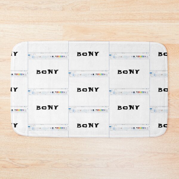 Item preview, Crazy Marketing (With MS Paint Border) designed and sold by swerpee.