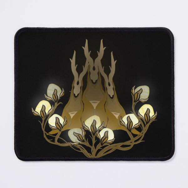 Item preview, Ancient priests of the grove designed and sold by CollectionByX.