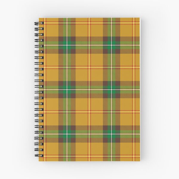 Item preview, Saskatchewan Province Official Tartan Plaid designed and sold by anne m bray.