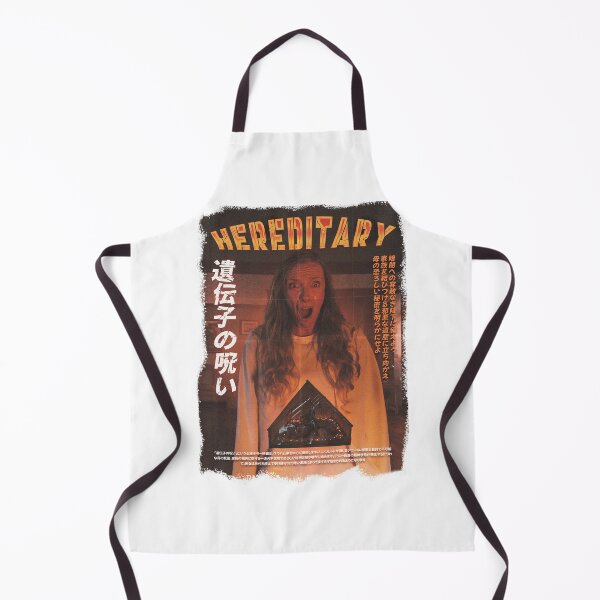 Item preview, Japanese inspired pop culture - Hereditary designed and sold by CosplayCinema.