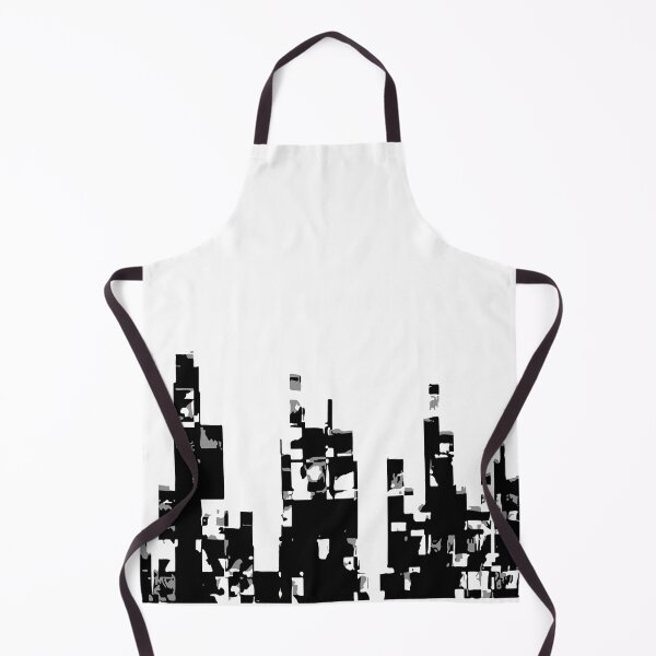 Item preview, CITYSCAPE. ABSTRACT URBAN LANDSCAPE. designed and sold by 5hertz.