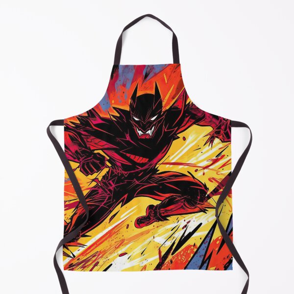 Item preview, Fight of demons 20 designed and sold by giggles-omg.