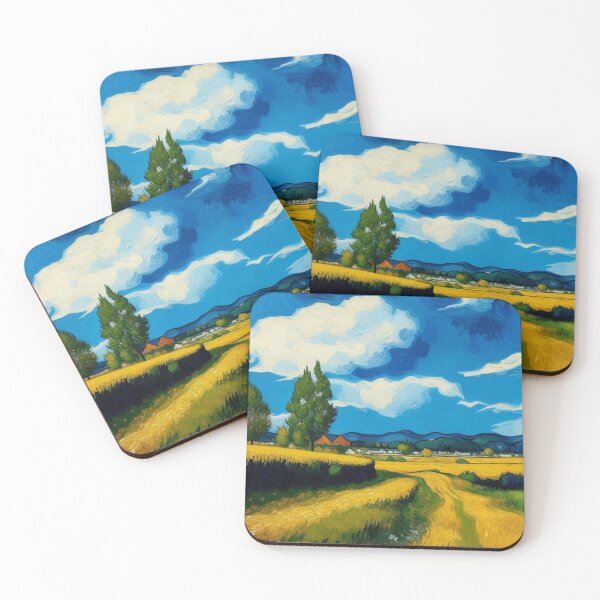 Item preview, Country Roads-Nobby designed and sold by ElderWisdom.