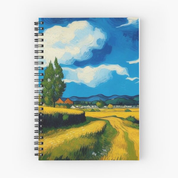 Item preview, Country Roads-Nobby designed and sold by ElderWisdom.