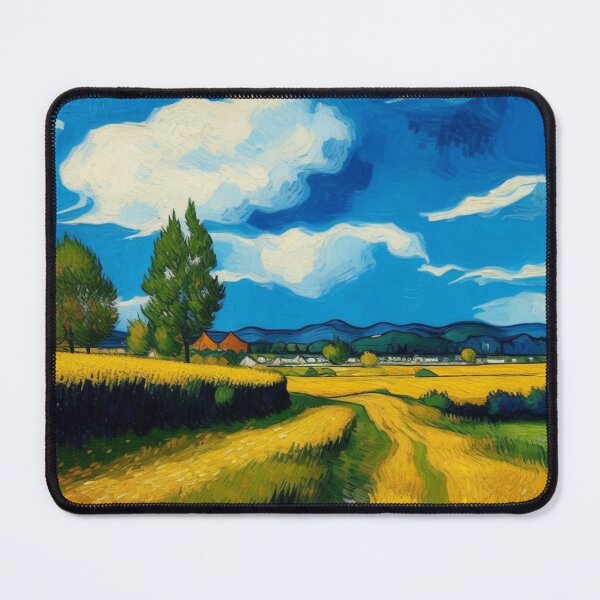 Item preview, Country Roads-Nobby designed and sold by ElderWisdom.