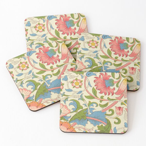Item preview, William Morris's Lodden (1884) famous pattern. designed and sold by arikanertug.