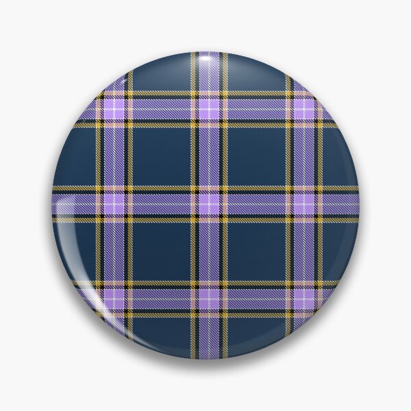 Item preview, Official Nunavut Territory Tartan Plaid designed and sold by anne m bray.