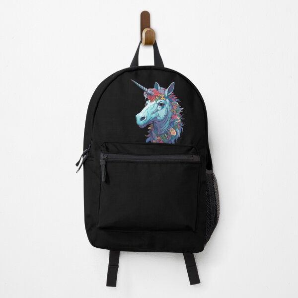 Item preview, Merv the Unicorn designed and sold by FlukesDream.