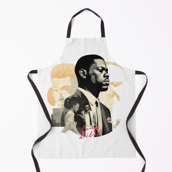 Item preview, Dark Male political Black Figure Coup d'état designed and sold by ColorXpo.