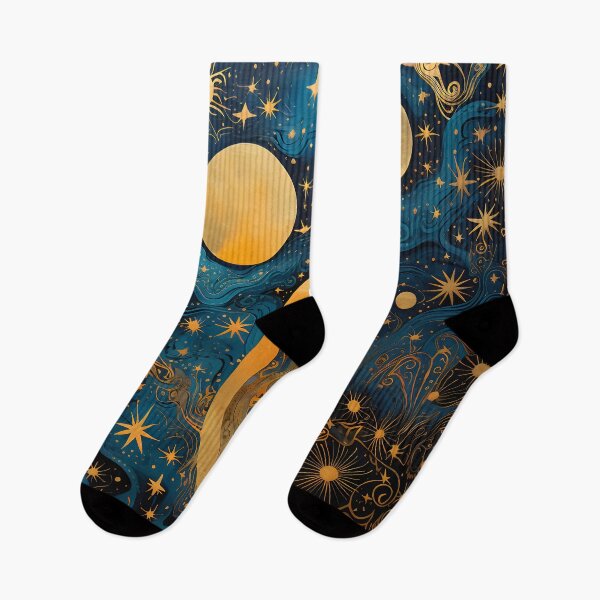 Item preview, Indian Silk Textile Pattern VI: Celebrates Music, Mythology and Festivals with Celestial Colors and Intertwined Shapes. designed and sold by InsaneLEDP.