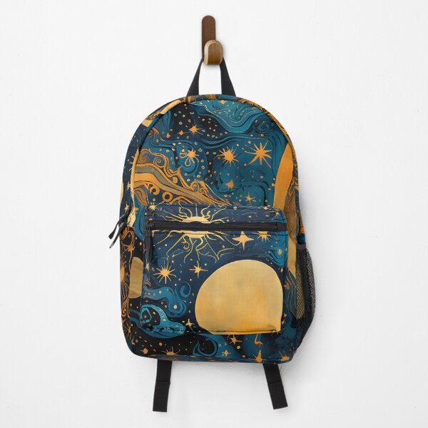 Item preview, Indian Silk Textile Pattern VI: Celebrates Music, Mythology and Festivals with Celestial Colors and Intertwined Shapes. designed and sold by InsaneLEDP.