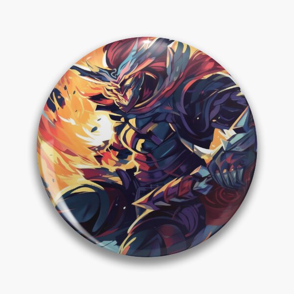Item preview, Fight of demons 11 designed and sold by giggles-omg.