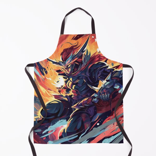 Item preview, Fight of demons 11 designed and sold by giggles-omg.