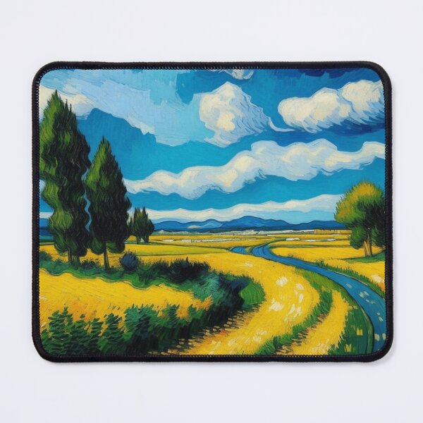 Item preview, Darling Downs South of Warwick designed and sold by ElderWisdom.