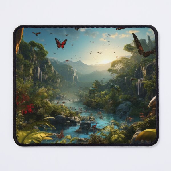 Item preview, Jungle designed and sold by KostasCreations.