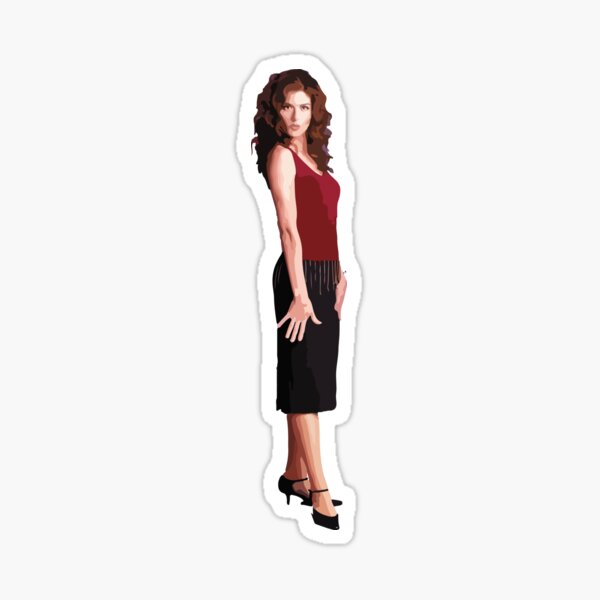 Grace Sticker