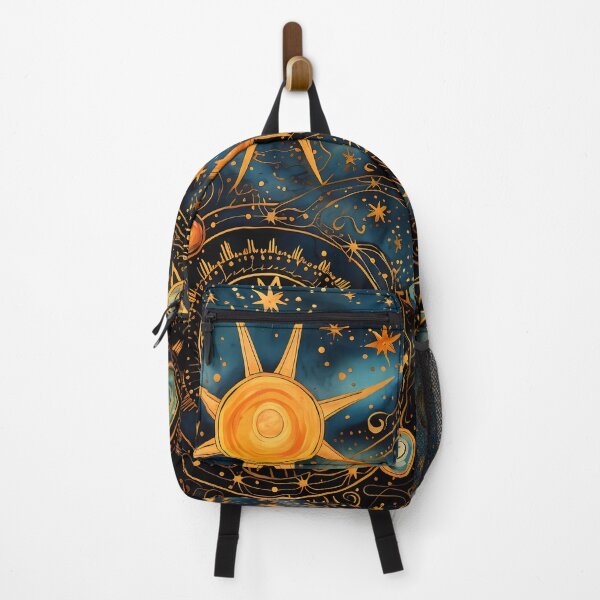 Item preview, Indian Silk Textile Pattern VII: Celebrates Music, Mythology and Festivals with Celestial Colors and Intertwined Shapes. designed and sold by InsaneLEDP.