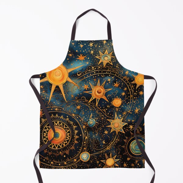 Item preview, Indian Silk Textile Pattern VII: Celebrates Music, Mythology and Festivals with Celestial Colors and Intertwined Shapes. designed and sold by InsaneLEDP.