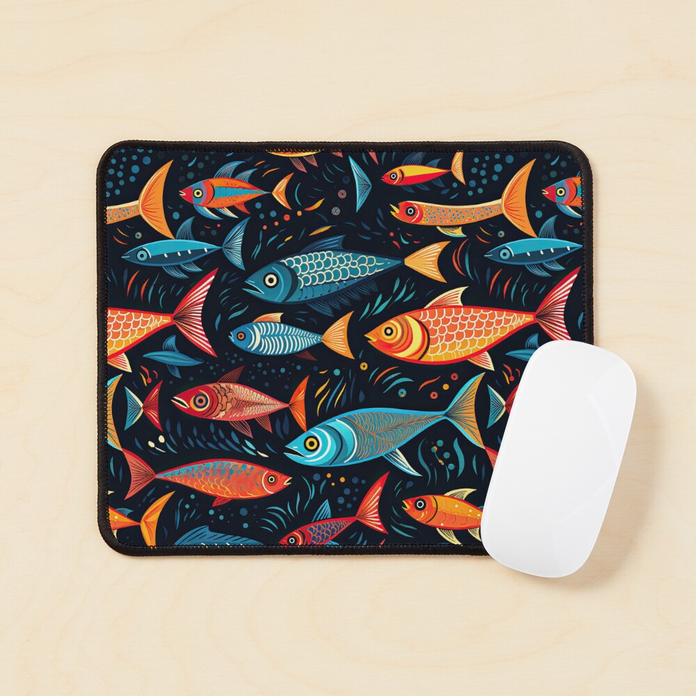 Item preview, Mouse Pad designed and sold by excelente.